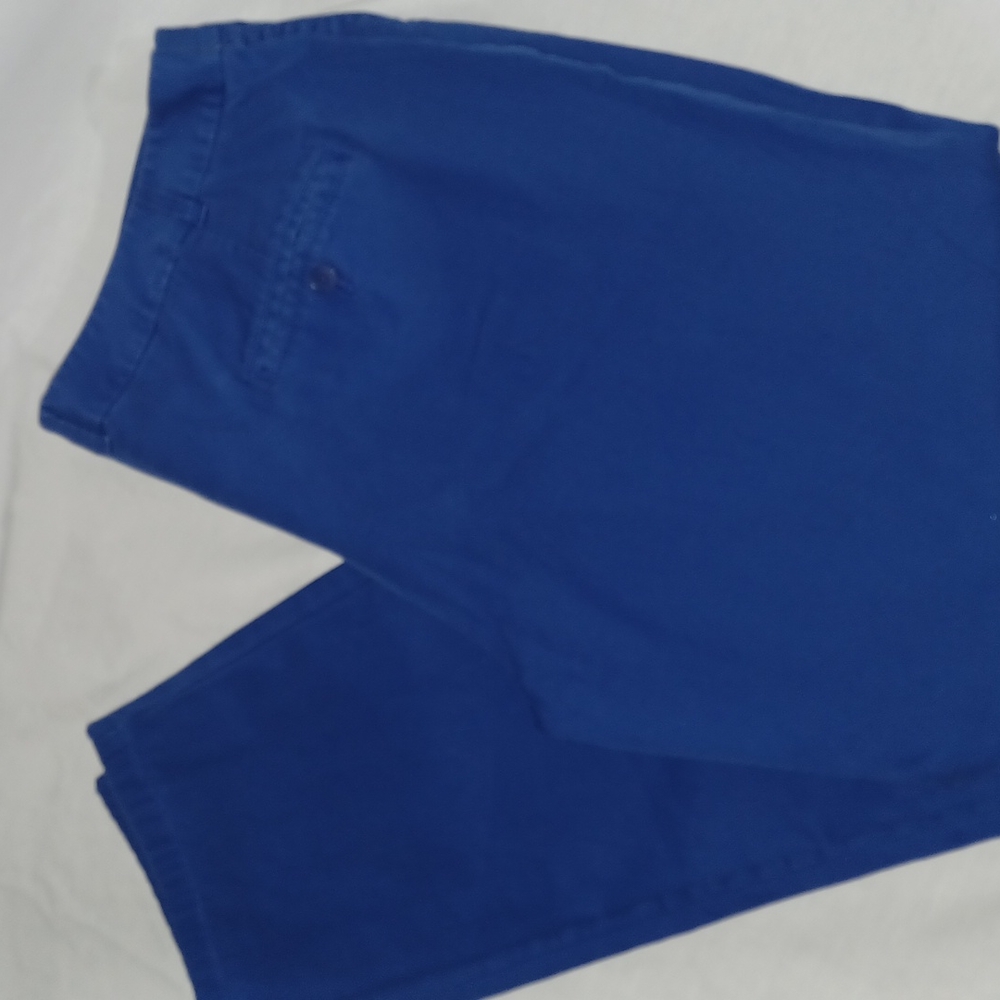 TALBOTS Weekender Chino Pants